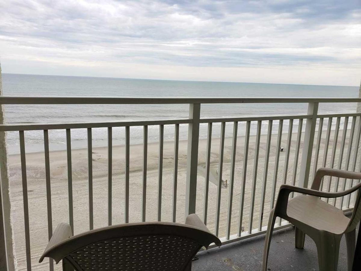 Holiday Home In Myrtle Beach 20703 Exterior photo