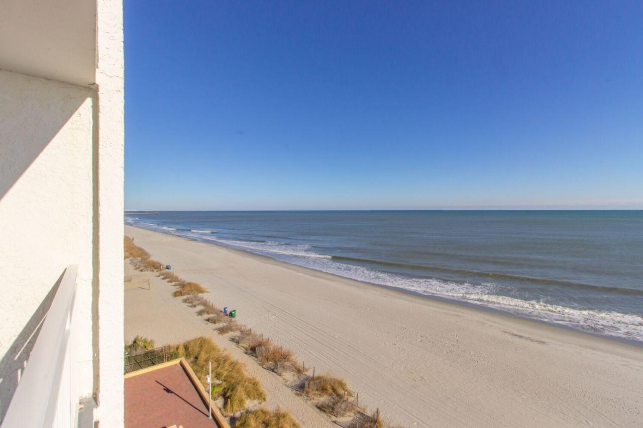 Holiday Home In Myrtle Beach 20703 Exterior photo