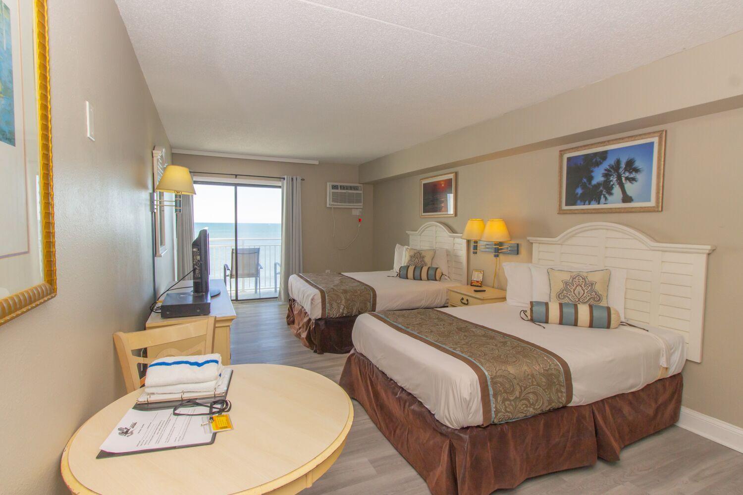 Holiday Home In Myrtle Beach 20703 Room photo